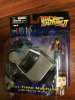 Back to the Future Minimates Vehicle TRU Exclusive DeLorean w/ Marty 