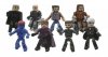 Marvel Minimates Wave 58 Days of Future Past Set of 8 Diamond Select