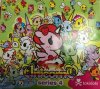 Tokidoki Unicorno Series 4 Blind Box 24 pieces Mystery Vinyl Figure 