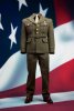 Pop Toys 1/6 US Army Officer Uniform A POP-X19A for 12 inch Figures