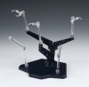 Tamashii Stage Act Trident Plus (Dark Blue) by Bandai BAN07984