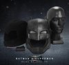 1:1 Scale Batman Vs Superman Life Size Batman Armoured Helmet