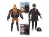 The Venture Brothers Series 7 Brock Samson in SPHINX gear & Dr.Henry