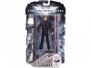 Batman the Dark Knight Rises GCPD Blake Movie Masters Figure Mattel