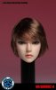 Super Duck 1:6 Cosplay Series Asian Headsculpt Version 2 SUD-SDH002A