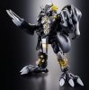 Digimon Adventure Digivolving Spirits 08 Black Wargreymon Bandai