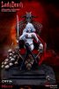 TBLeague 1:6th DELUXE Lady Death Death's Warrior V2 PL-2017-104-A