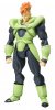 DragonBall Android 16 S.H.Figuarts Action Figure Bandai