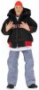 Weird Al White & Nerdy Clothed 8" Figure Neca