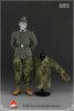 1/6 Scale Wehrmacht Camouflage Uniform Suit AL-10010A Alert Line