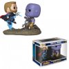 Pop! Marvel: Movie Moments Thor Vs. Thanos Figure Funko