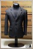 Pop Toys 1/6 Style Series Men's striped Suit in Grey POP-X22A