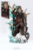 1/4 Assassin's Creed Valhalla Animus Eivor Statue PureArts