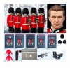 1/6 Scale The Guards (Version A) Action Figure K80134A DiD