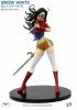 Grimm Universe Snow White Color Version Sela Statue Zenescope