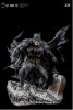 1/6 Scale Dc Batman: Hush 80 Years Statue XM Studios