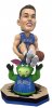 NBA Aaron Gordon Orlando Magic Commemorative 2016 BobbleHead Forever 