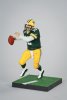 McFarlane NFL Elite Series 2 Aaron Rodgers Green Bay Packers