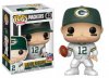 NFL POP! Series 4 Packers Aaron Rodgers #43 Vinyl Figure Funko