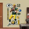 Fathead Fat Head Aaron Rodgers Packers NFL