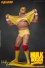 Hulk Hogan "Hulkamania" Storm Collectibles 1/4 Premium Statue STM87011