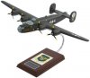 B-24D Liberator (Olive) 1/62 Scale Model AB24DTS by Toys & Models