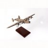 B-24D Liberator Ploesti Raid (Pink) AB24PR Toys & Models Co. 