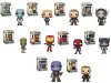 Pop! Marvel Avengers Infinity War Set of 10 Vinyl Figures by Funko 