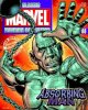 Absorbing Man Eaglemoss Lead Figurine Magazine #88