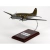 C-46 Commando 1/72 Scale Model AC046TE by Toys & Models Co. 