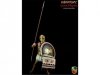 1/6 Scale Warriors Greek Hoplite - Bronze Helmet by ACI 