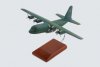 C-130H Hercules (E-1) 1/100 Scale Model AC1302T By Toys & Models