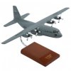 C-130H Hercules (Gray) 1/100 Scale Model AC130GT by Toys & Models