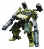 AC For Answer Ga Gan01-Sunsine-L Scale Model Kit