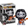 KISS Ace Frehley Spaceman POP! Rock Vinyl by Funko