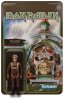 Iron Maiden Aces High Eddie ReAction Figure Super 7 