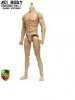 ACI 1/6 Scale Christian “Med Built Body” Ver. 1 AB8 Asian Skin Tone