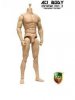 ACI 1/6 Scale Christian Med Built Body Ver. 2 AB9 Caucasian Skin Tone