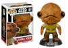 Pop! Star Wars The Force Awakens Admiral Ackbar Figure Funko #81