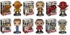 Pop! Star Wars The Force Awakens Set of 6 Figures Funko