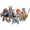 SDCC 2013 Exclusive ThunderCats Minimates Series 4 Box Set Icon Heroes