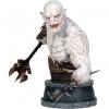 The Hobbit Azog Mini Bust by Gentle Giant