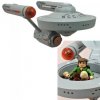 Star Trek Enterprise Trouble With Tribbles Minimate Set Diamond 