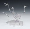 Tamashii Stage Act Trident Plus (Clear) by Bandai BAN07983