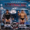 Adrenaline 34 JBL & Randy Orton