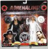 Adrenaline 39 Undertaker And Shawn Michaels