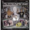 Adrenaline 16 Jbl Batista Moc Wwe Jakks J.B.L. 2 Pack