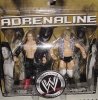 Adrenaline Lance Cade Trevor Murdoch Wwe Jakks Wwf 18