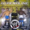 Adrenaline 25 Charlie Haas Shelton Benjamin Moc Raw