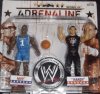 Adrenaline 29 Mvp Matt Hardy Moc Wwe New Wwf Us Champ